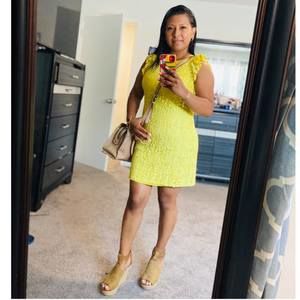 Meet your Posher, Liseth